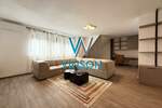 Cetvorosoban stan, Novi Sad, Petrovaradin, izdavanje, 180m2, 1800e, id1453827