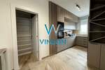 Cetvorosoban stan, Novi Sad, Petrovaradin, izdavanje, 180m2, 1800e, id1453827