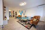 Cetvorosoban stan, Novi Sad, Petrovaradin, izdavanje, 170m2, 1800e, id1453832