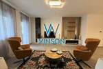 Cetvorosoban stan, Novi Sad, Petrovaradin, izdavanje, 170m2, 1800e, id1453832