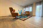 Cetvorosoban stan, Novi Sad, Petrovaradin, izdavanje, 170m2, 1800e, id1453832