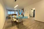 Cetvorosoban stan, Novi Sad, Petrovaradin, izdavanje, 170m2, 1800e, id1453832