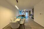 Cetvorosoban stan, Novi Sad, Petrovaradin, izdavanje, 170m2, 1800e, id1453832