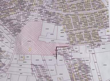 Plac, Sombor, prodaja, 70834m2, 1e, id1454532