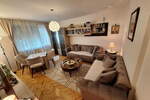 Jednosoban stan, Beograd, Karaburma, prodaja, 42m2, 129000e, id1420395