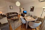 Jednosoban stan, Beograd, Karaburma, prodaja, 42m2, 129000e, id1420395