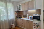 Jednosoban stan, Beograd, Karaburma, prodaja, 42m2, 129000e, id1420395