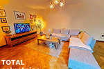 Cetvorosoban stan, Novi Sad, Grbavica, prodaja, 111m2, 180000e, id1454540
