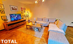 Cetvorosoban stan, Novi Sad, Grbavica, prodaja, 111m2, 180000e, id1454540