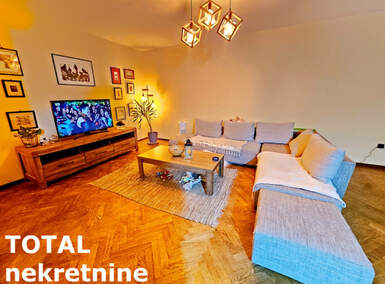 Cetvorosoban stan, Novi Sad, Grbavica, prodaja, 111m2, 180000e, id1454540