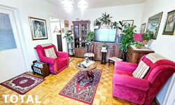Dvosoban stan, Novi Sad, Detelinara, prodaja, 43m2, 125000e, id1454544