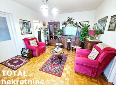 Dvosoban stan, Novi Sad, Detelinara, prodaja, 43m2, 125000e, id1454544