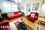 Dvosoban stan, Novi Sad, Detelinara, prodaja, 43m2, 125000e, id1454544