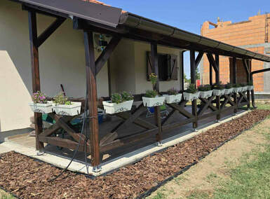 Kuca, Čortanovci, Dunav Naselje, prodaja, 104m2, 125000e, id1454122