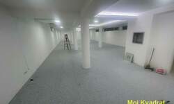 Poslovni prostor / Lokal, Beograd, Centar (Savski venac), izdavanje, 514m2, 4740e, id1386589