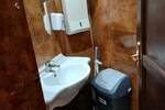 Poslovni prostor / Lokal, Beograd, Botanička bašta, izdavanje, 34m2, 700e, id1454550