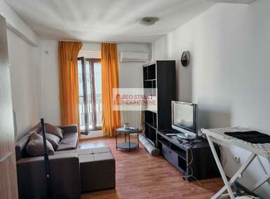 Jednoiposoban stan, Beograd, Vojvode Stepe, izdavanje, 56m2, 600e, id1437937