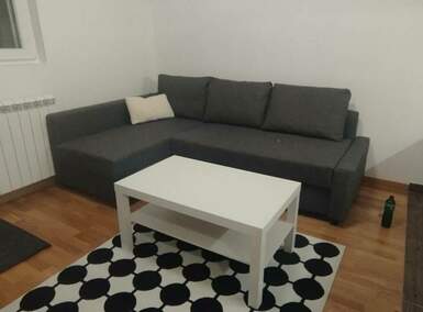 Dvosoban stan, Beograd, Altina, izdavanje, 35m2, 350e, id1454552