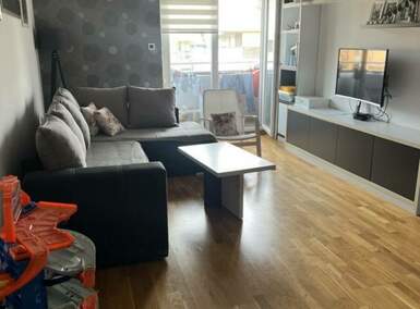 Dvosoban stan, Novi Sad, prodaja, 47m2, 165000e, id1454555