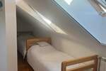 Dvosoban stan, Novi Sad, prodaja, 54m2, 146500e, id1454556