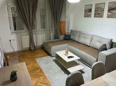 Dvosoban stan, Niš, prodaja, 54m2, 118450e, id1454558