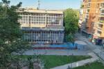 Jednosoban stan, Beograd, izdavanje, 20m2, 450e, id1454559
