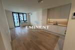 Dvosoban stan, Beograd, Beograd Na Vodi, izdavanje, 56m2, 1000e, id1454561