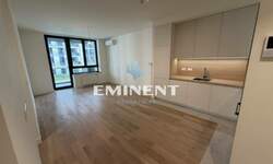 Dvosoban stan, Beograd, Beograd Na Vodi, izdavanje, 56m2, 1000e, id1454561