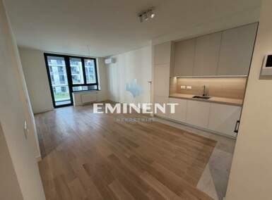 Dvosoban stan, Beograd, Beograd Na Vodi, izdavanje, 56m2, 1000e, id1454561