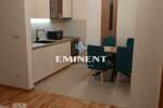Dvosoban stan, Beograd, Konjarnik, izdavanje, 54m2, 650e, id1203063