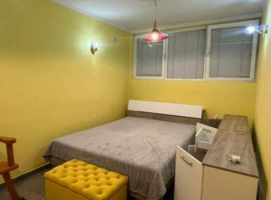Dvosoban stan, Kragujevac, izdavanje, 45m2, 330e, id1454562