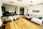 Dvosoban stan, Beograd, Bežanijska Kosa 3, izdavanje, 64m2, 750e, id1454563