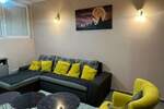 Dvosoban stan, Kragujevac, izdavanje, 45m2, 330e, id1454562