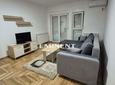 Jednosoban stan, Beograd, Đeram Pijaca, izdavanje, 31m2, 500e, id1454564