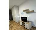 Jednosoban stan, Beograd, Đeram Pijaca, izdavanje, 31m2, 500e, id1454564