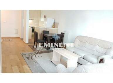 Dvosoban stan, Beograd, Tašmajdan, izdavanje, 60m2, 1000e, id793129
