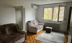 Dvosoban stan, Novi Sad, izdavanje, 42m2, 420e, id1454569