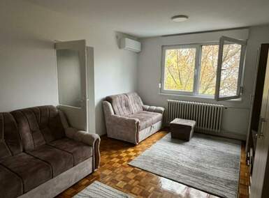 Dvosoban stan, Novi Sad, izdavanje, 42m2, 420e, id1454569