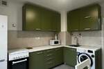 Dvosoban stan, Novi Sad, izdavanje, 42m2, 420e, id1454569