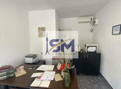 Poslovni prostor / Lokal, Beograd, Borča, izdavanje, 20m2, 400e, id1454570