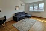 Dvosoban stan, Beograd, Mirijevo, izdavanje, 50m2, 500e, id1454571