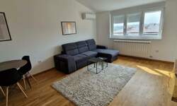 Dvosoban stan, Beograd, Mirijevo, izdavanje, 50m2, 500e, id1454571