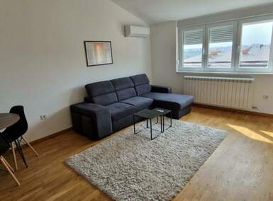 Dvosoban stan, Beograd, Mirijevo, izdavanje, 50m2, 500e, id1454571