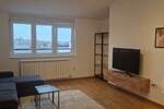 Dvosoban stan, Beograd, Mirijevo, izdavanje, 50m2, 500e, id1454571