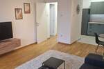 Dvosoban stan, Beograd, Mirijevo, izdavanje, 50m2, 500e, id1454571