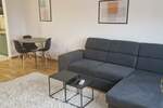 Dvosoban stan, Beograd, Mirijevo, izdavanje, 50m2, 500e, id1454571