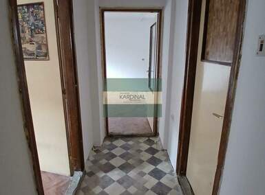 Jednosoban stan, Jagodina, prodaja, 36m2, 57000e, id1454573