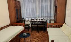 Jednosoban stan, Beograd, Blok 34 (studentski Grad), izdavanje, 32m2, 400e, id1454574