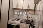 Jednosoban stan, Beograd, Blok 34 (studentski Grad), izdavanje, 32m2, 400e, id1454574