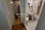 Jednosoban stan, Beograd, Blok 34 (studentski Grad), izdavanje, 32m2, 400e, id1454574